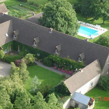 Cosy Flat With Pool In Quend Plage Les Pins Zewnętrze zdjęcie