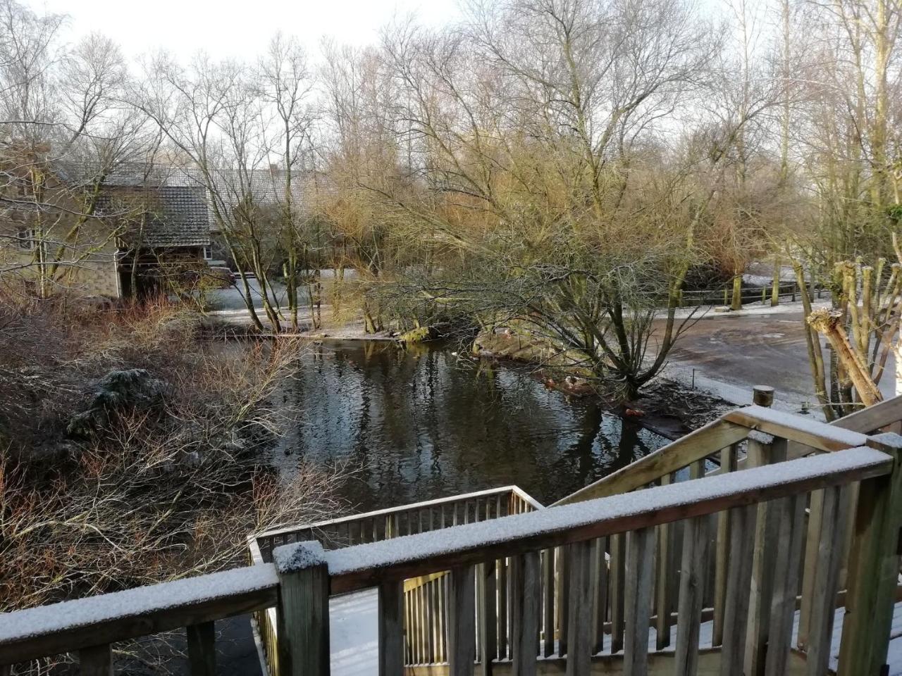 Cosy Flat With Pool In Quend Plage Les Pins Zewnętrze zdjęcie