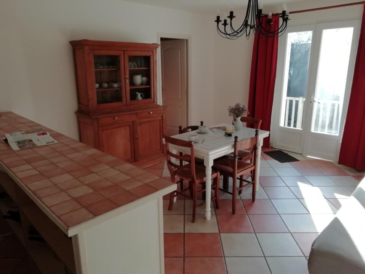 Cosy Flat With Pool In Quend Plage Les Pins Zewnętrze zdjęcie