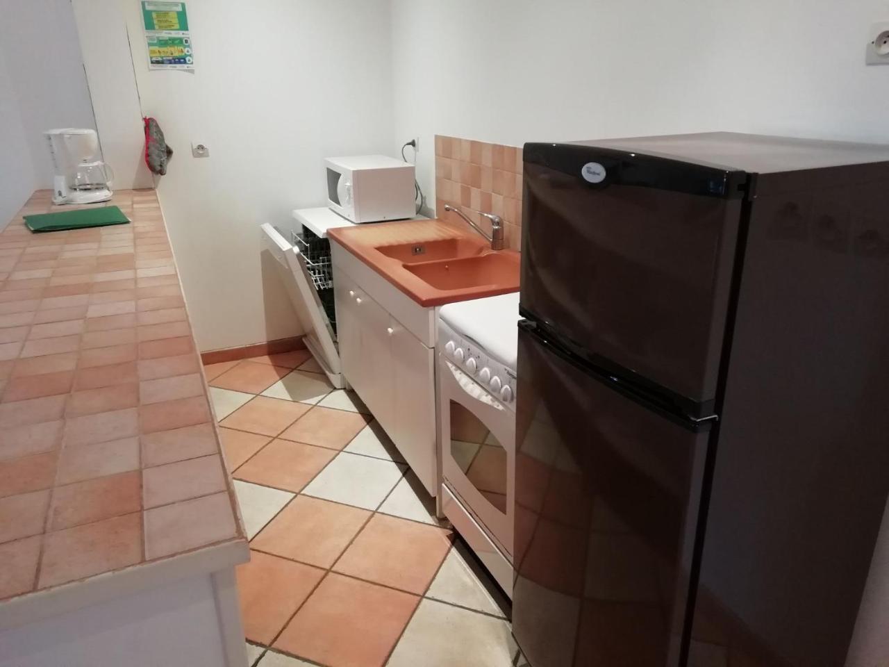 Cosy Flat With Pool In Quend Plage Les Pins Zewnętrze zdjęcie